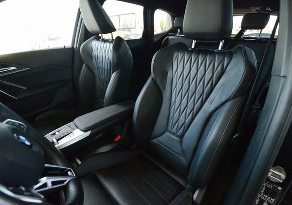 BMW X1 cena 229900 przebieg: 26546, rok produkcji 2023 z Warka małe 596